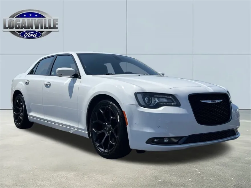 2020 Chrysler 300 S photo 1