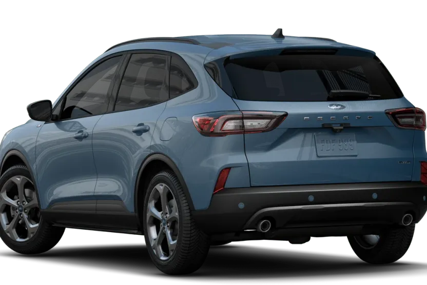 2025 Ford Escape ST-Line photo 1