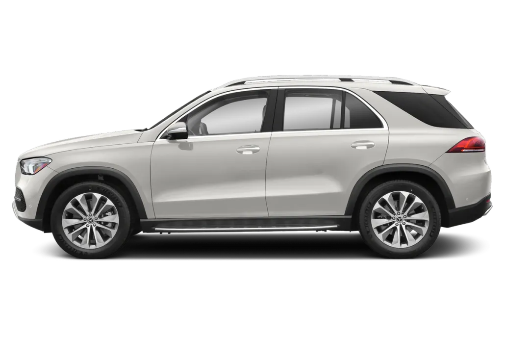 2022 Mercedes Benz GLE 450 4MATIC photo 1