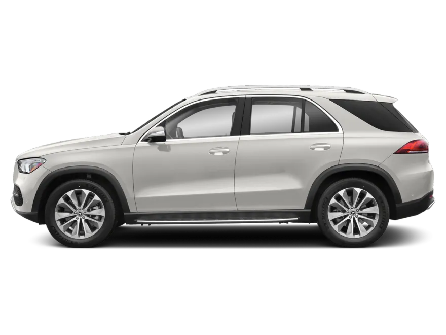 2022 Mercedes Benz GLE 450 4MATIC photo 1