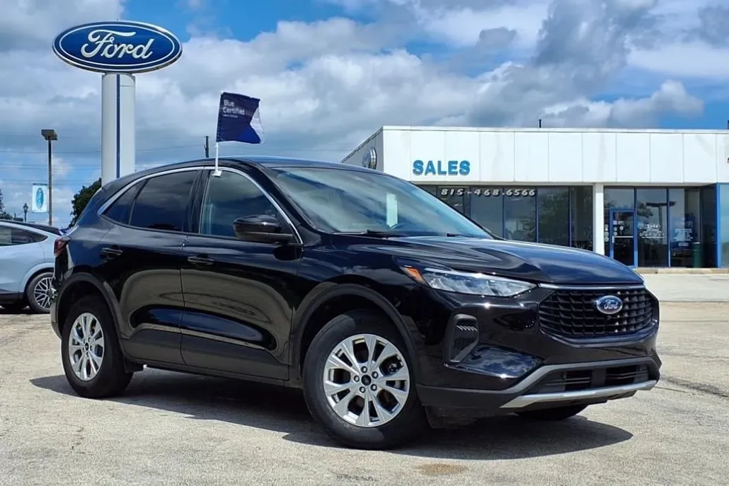 2023 Ford Escape Active photo 1
