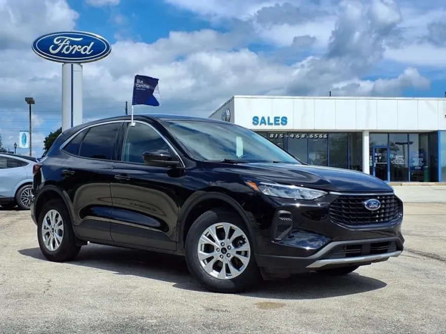 2023 Ford Escape Active photo 1