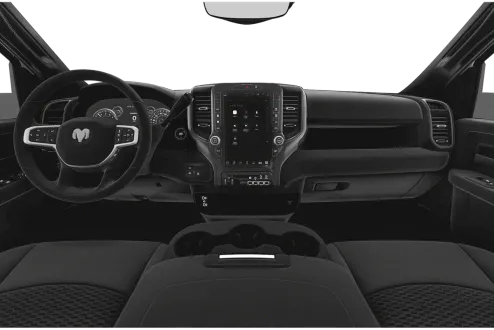 2025 Ram 3500 Laramie photo 3