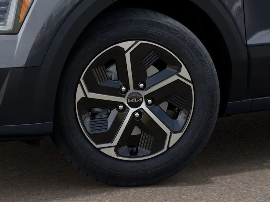 2025 Kia Niro LX photo 1