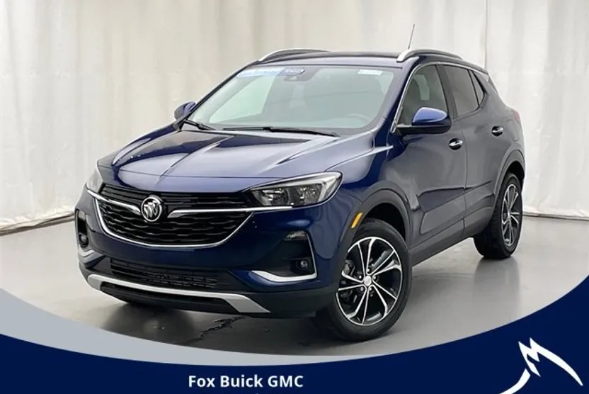 2023 Buick Encore GX Select photo 1