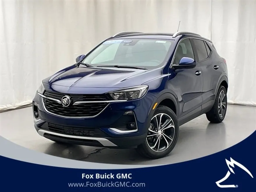 2023 Buick Encore GX Select photo 1