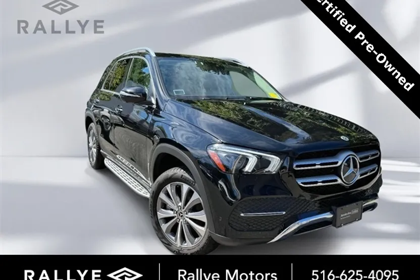 2022 Mercedes Benz GLE 350 4MATIC photo 1