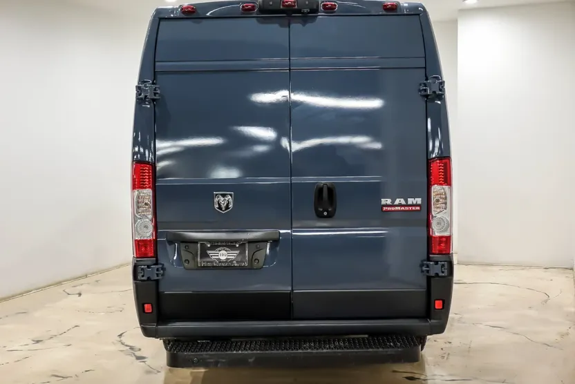 2020 Ram ProMaster 3500 photo 1
