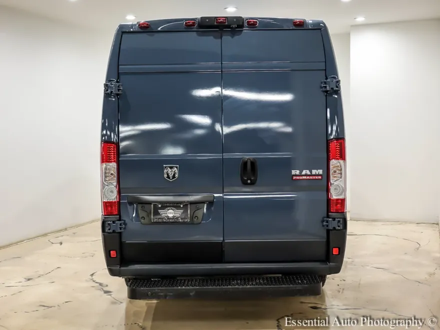 2020 Ram ProMaster 3500 photo 1