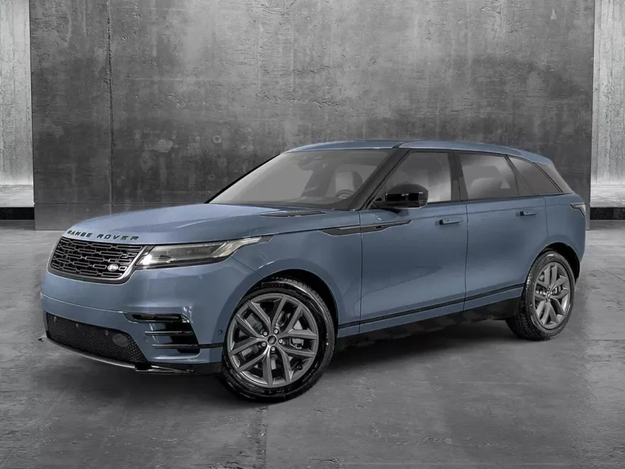 2026 Land Rover Range Rover Velar P250 S photo 1
