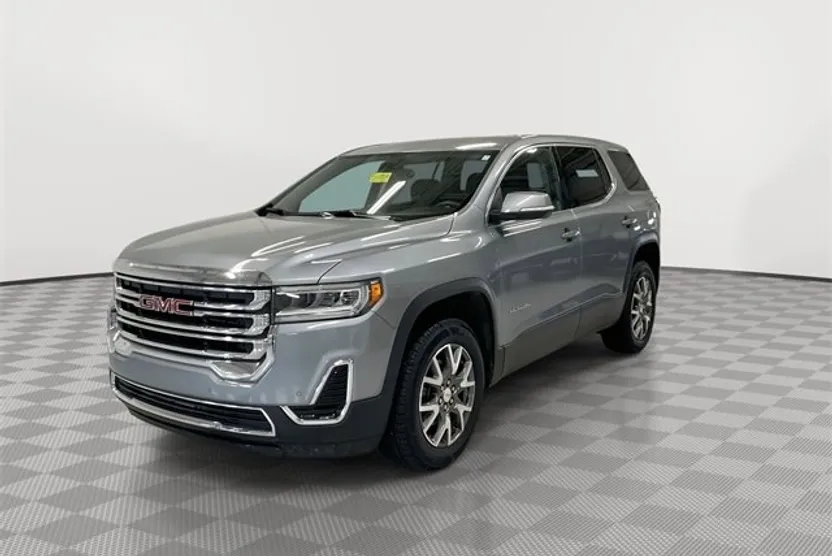 2023 Gmc Acadia SLE photo 1