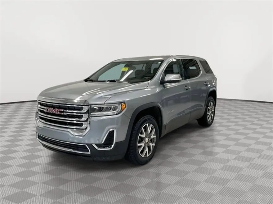 2023 Gmc Acadia SLE photo 1