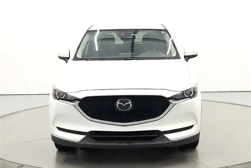 2020 Mazda CX-5 Touring photo 1