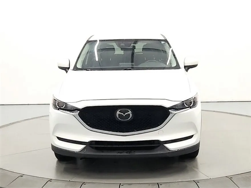 2020 Mazda CX-5 Touring photo 1