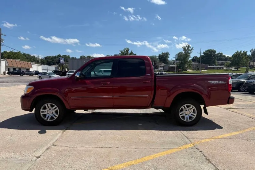 2006 Toyota Tundra SR5 photo 1