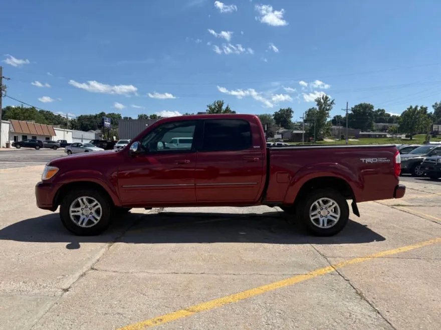2006 Toyota Tundra SR5 photo 1