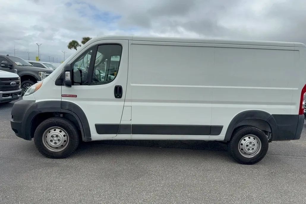 2019 Ram ProMaster 1500 photo 1