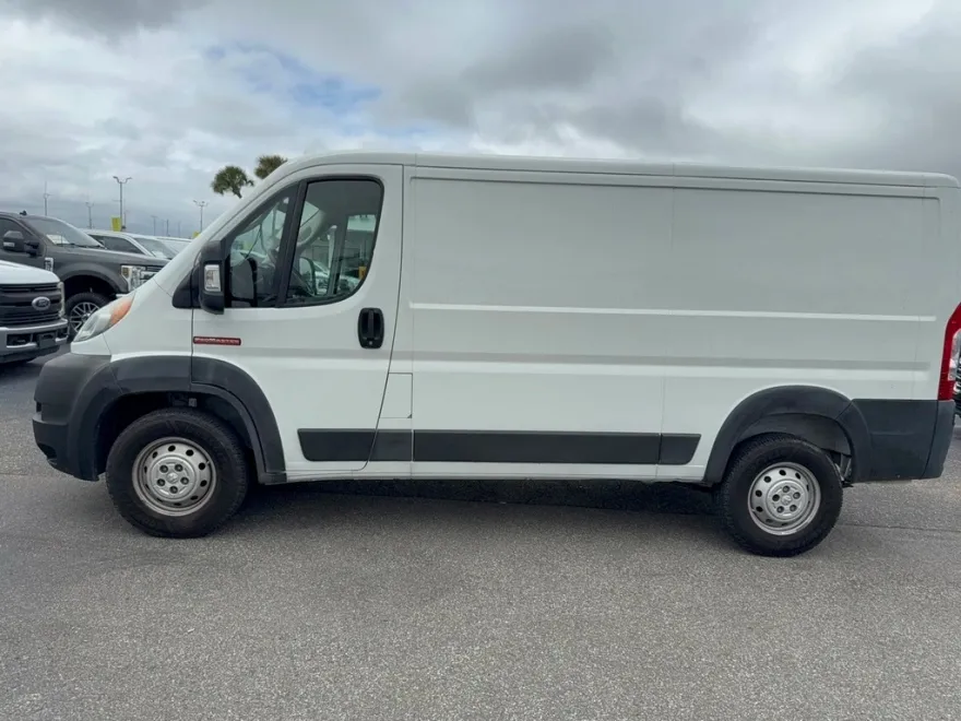 2019 Ram ProMaster 1500 photo 1