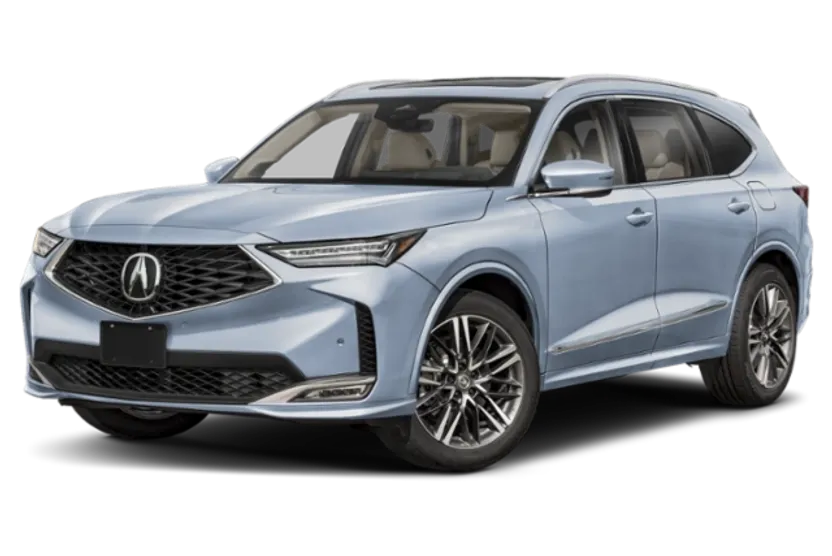 2026 Acura MDX SH-AWD Advance photo 1