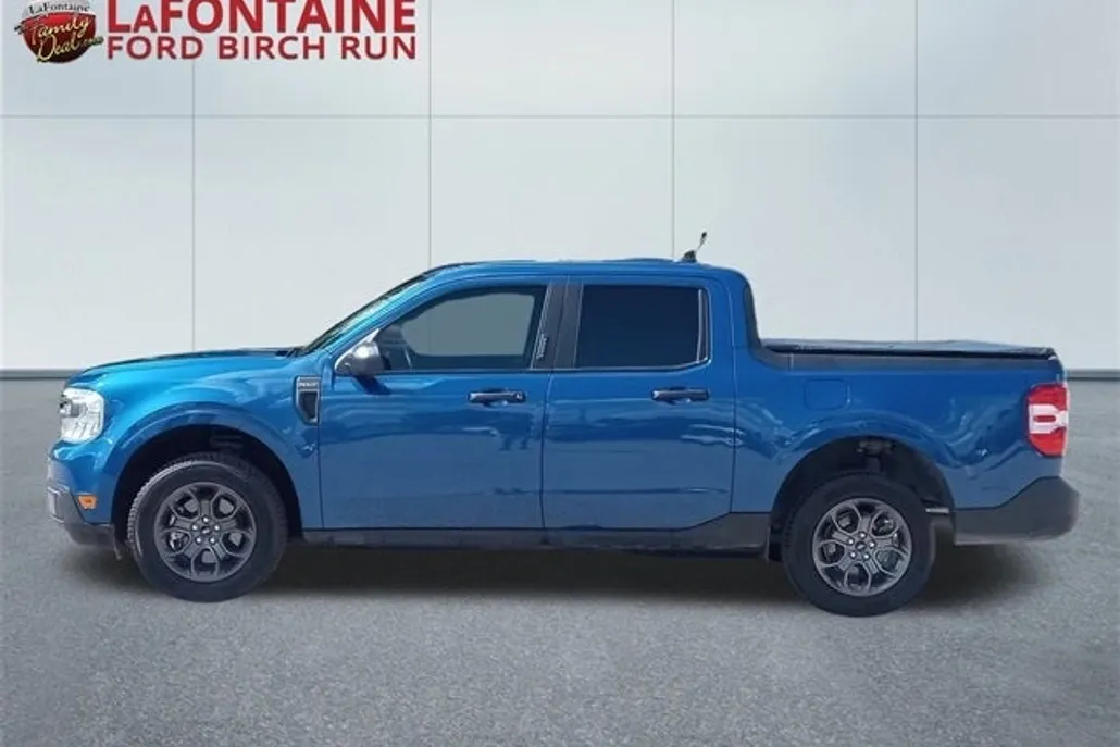 2023 Ford Maverick XLT photo 1