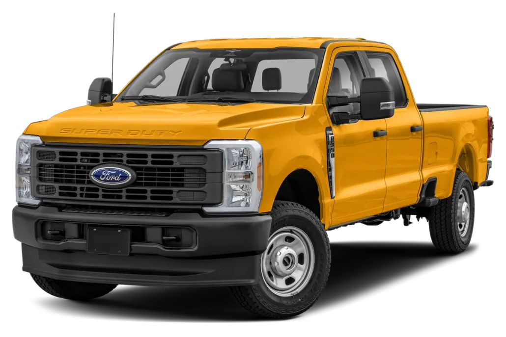 2025 Ford F-350 XLT photo 1