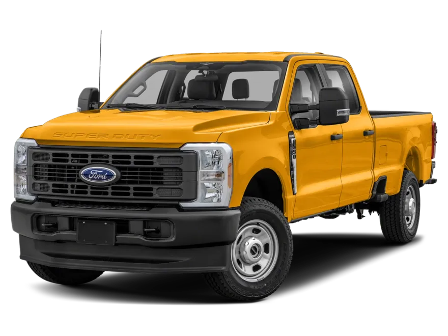 2025 Ford F-350 XLT photo 1