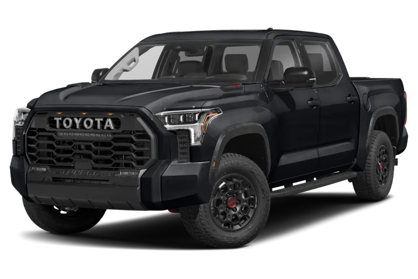 2023 Toyota Tundra TRD Pro photo 1