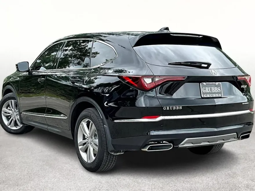 2025 Acura MDX Base photo 1