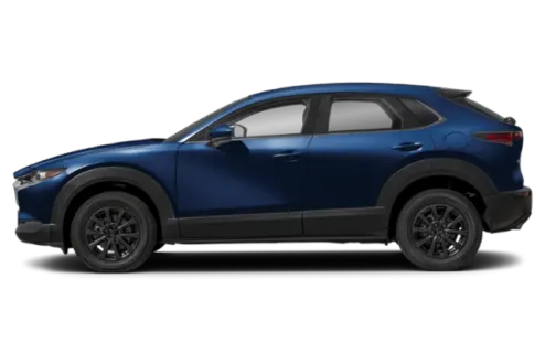 2025 Mazda CX-30 2.5 S photo 3