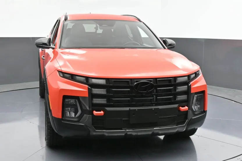 2025 Hyundai Santa Cruz XRT photo 1
