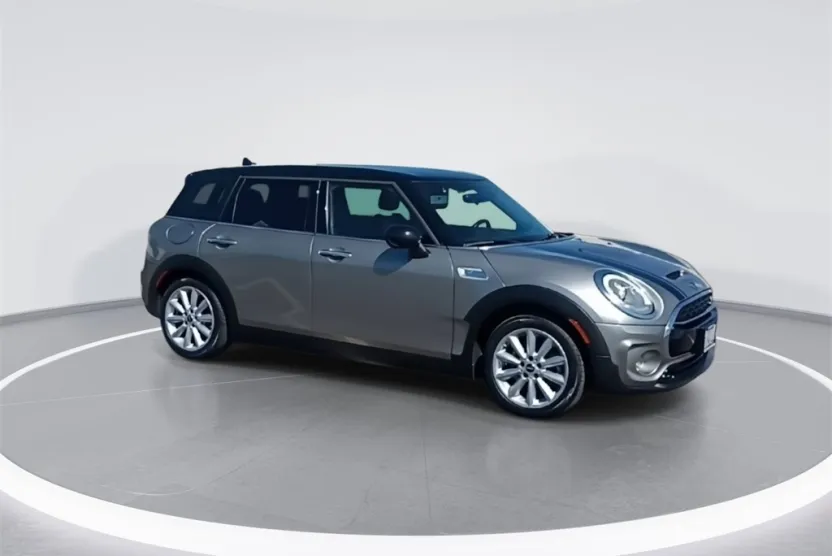 2016 Mini Cooper Base S photo 1
