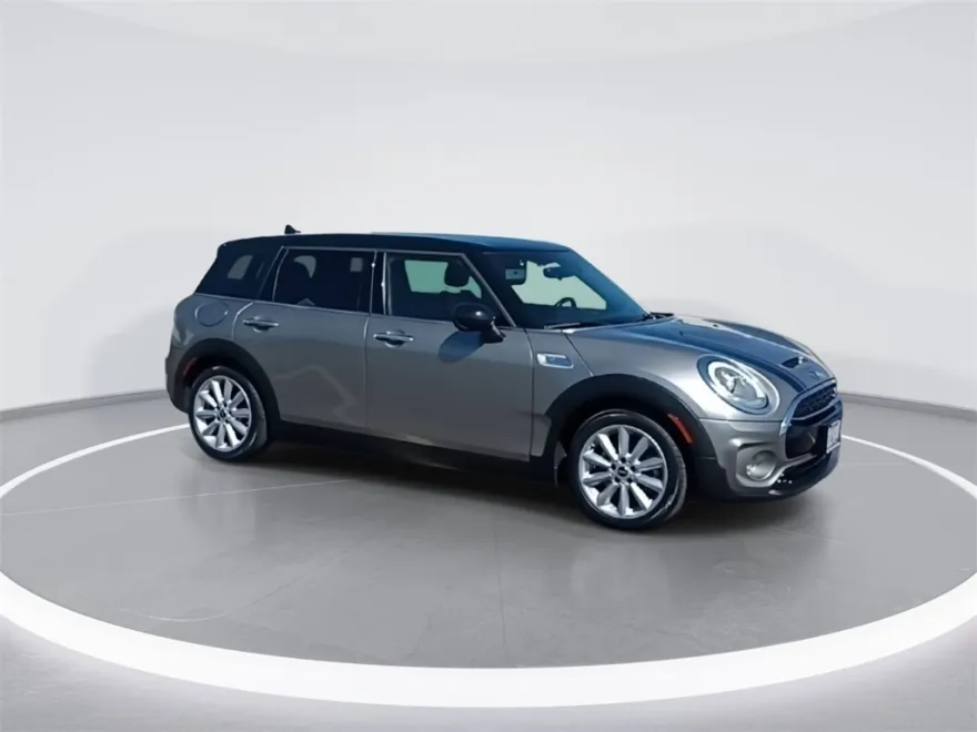 2016 Mini Cooper Base S photo 1