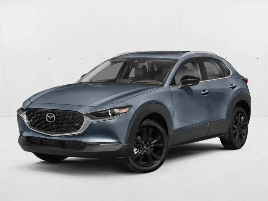2022 Mazda CX-30 2.5 Turbo Premium Plus photo 1