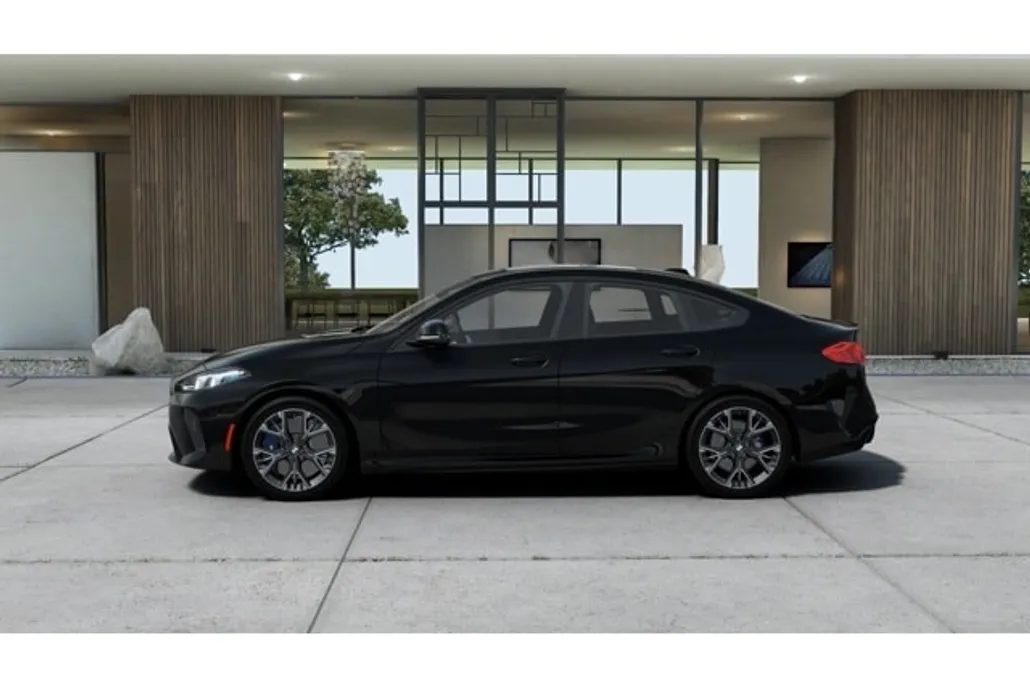 2025 Bmw 228i xDrive Gran Coupe photo 1