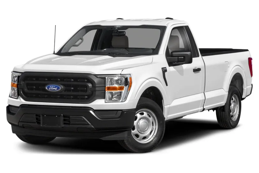 2022 Ford F-150 XL photo 1