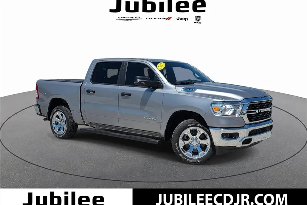 2023 Ram 1500 Big Horn Lone Star photo 1