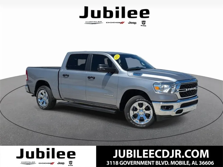 2023 Ram 1500 Big Horn Lone Star photo 1