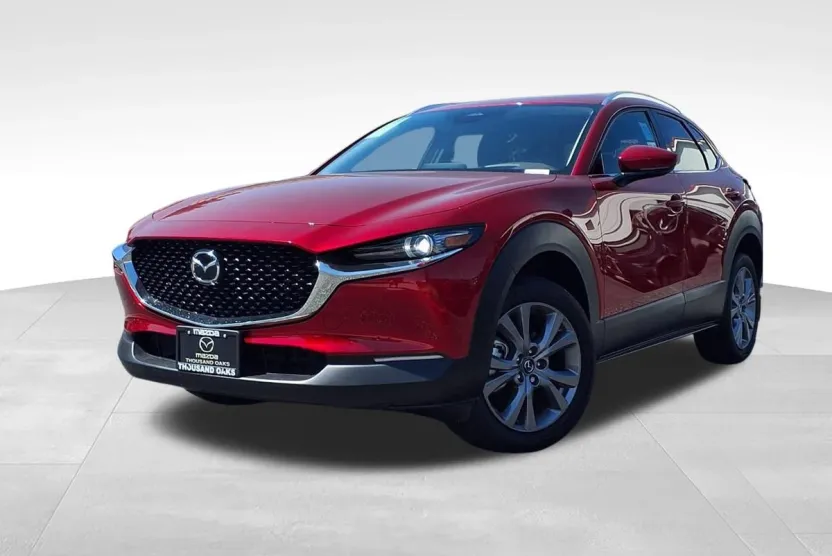 2025 Mazda CX-30 2.5 S Premium photo 1
