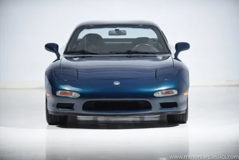 1994 Mazda RX-7 photo 3