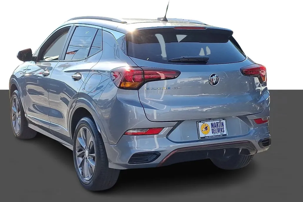 2023 Buick Encore GX Select photo 1