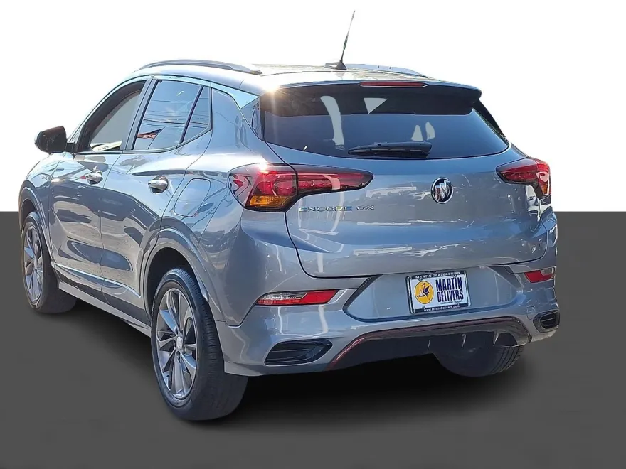 2023 Buick Encore GX Select photo 1