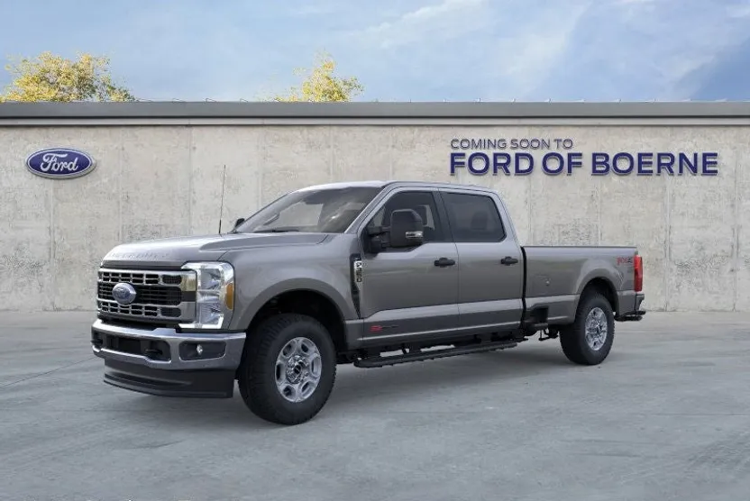 2026 Ford F-350 photo 1