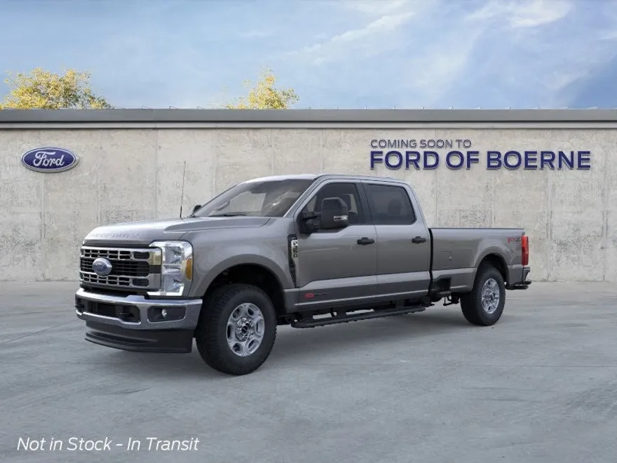 2026 Ford F-350 photo 1