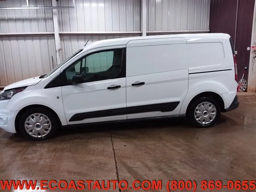 2015 Ford Transit Connect XLT photo 6