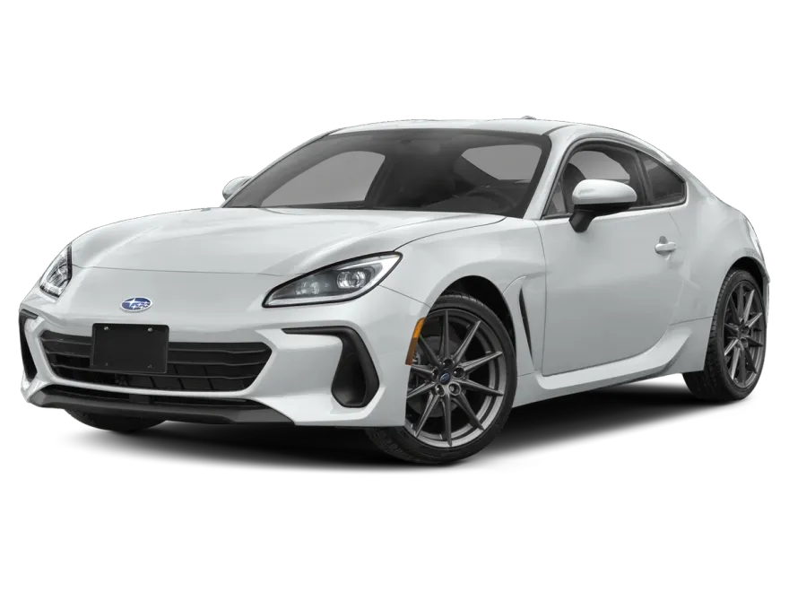 2023 Subaru BRZ Limited photo 1