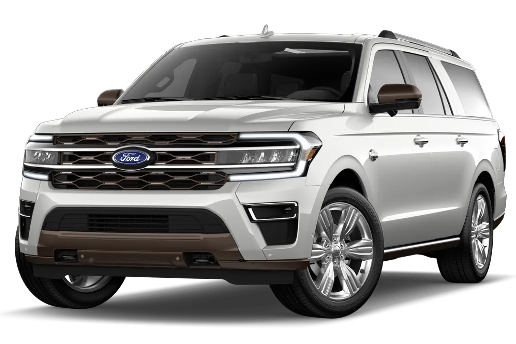 2024 Ford Expedition King Ranch MAX photo 1