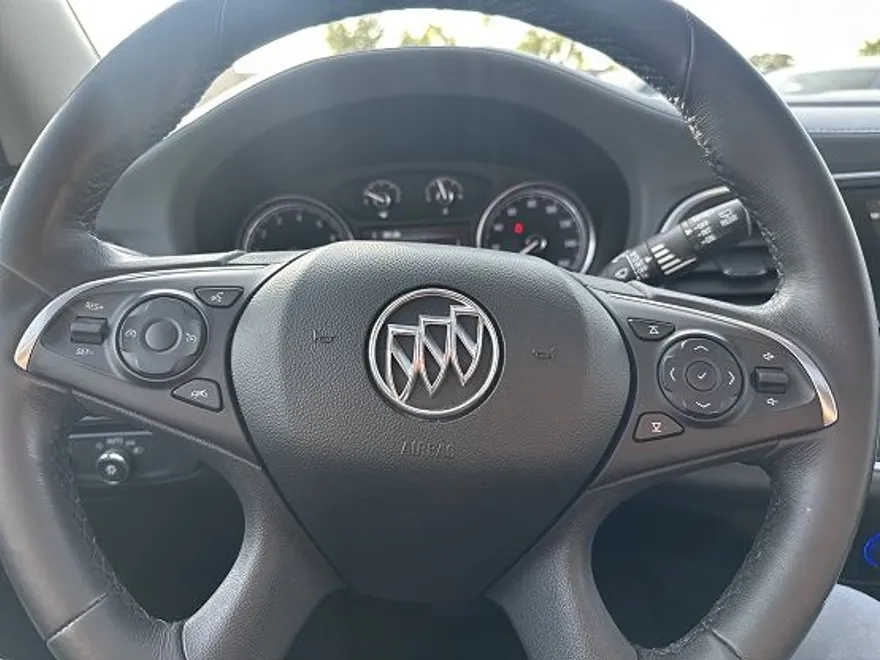 2019 Buick Enclave Essence photo 1