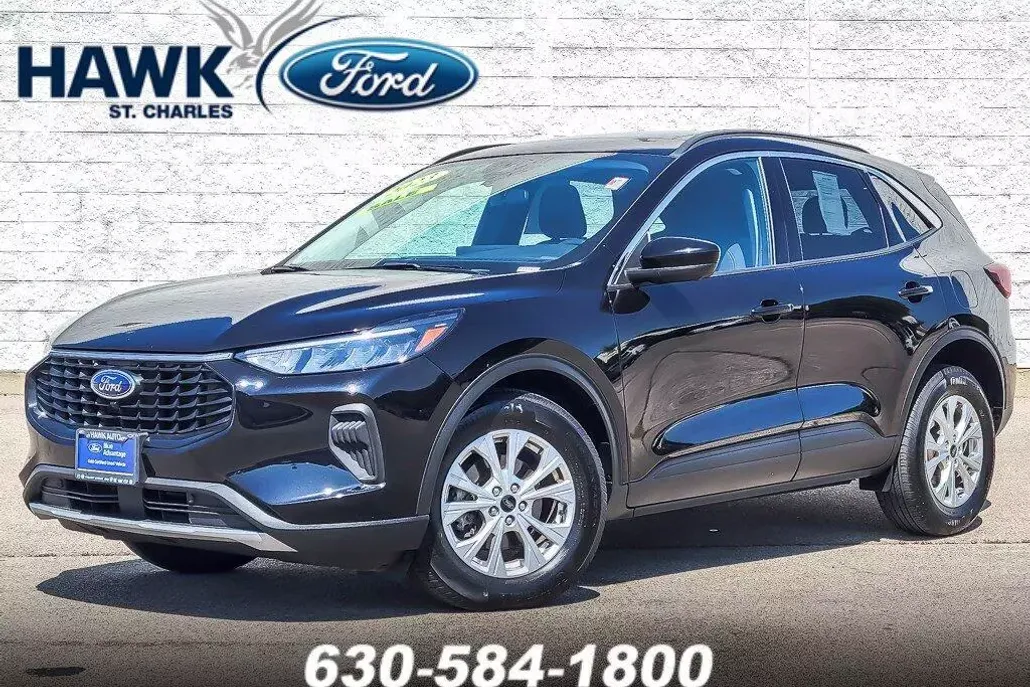 2023 Ford Escape Active photo 1