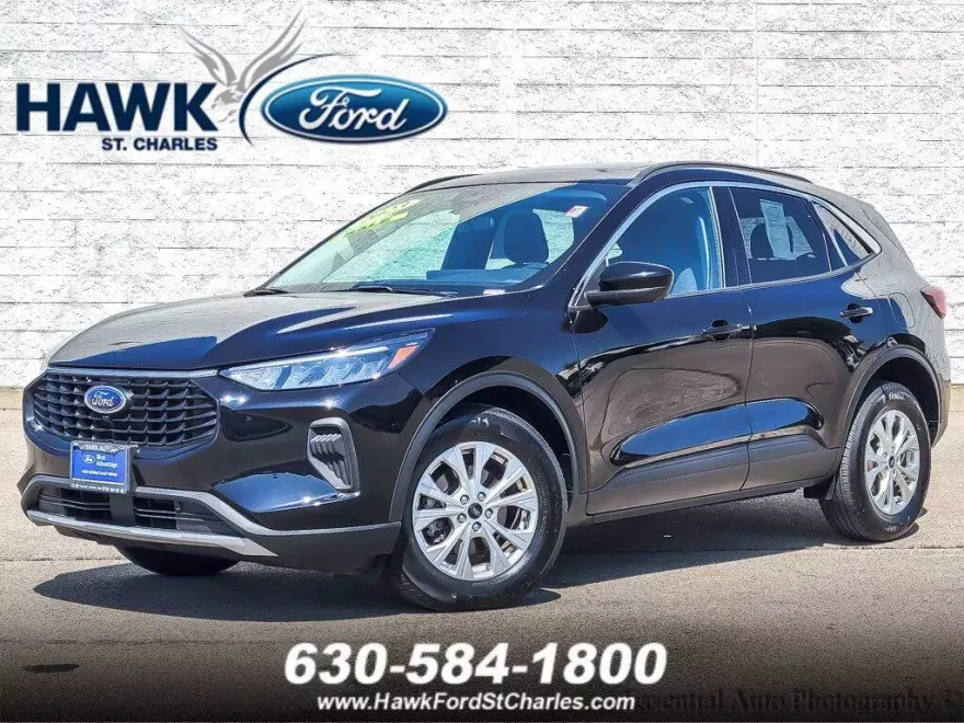 2023 Ford Escape Active photo 1