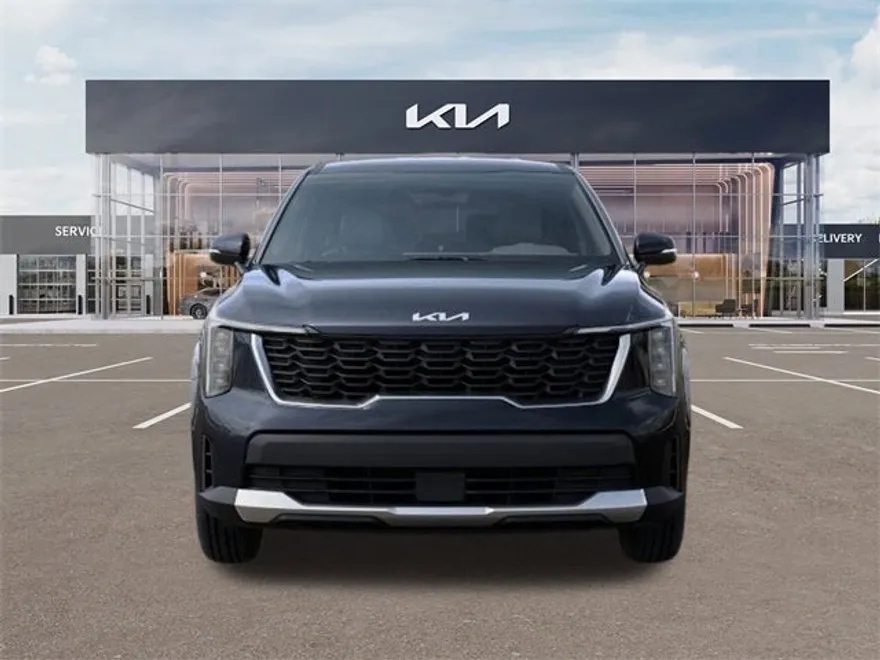 2025 Kia Sorento LX photo 1